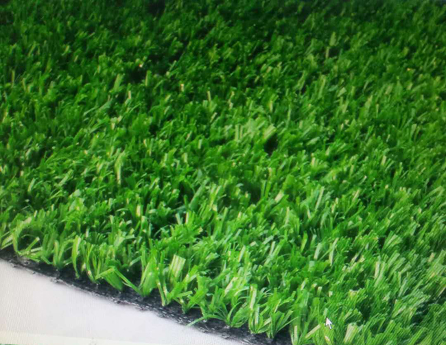 人造草坪底布